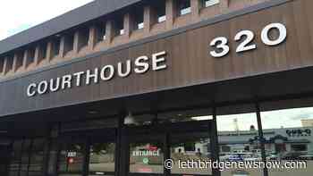 Medicine Hat woman pleads not guilty to first-degree murder of Calgary woman - Lethbridge News Now