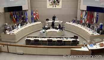 The Hall: What's happening at Calgary city council - April 25 to 29 - LiveWire Calgary