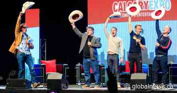 Calgary Comic Expo 2022: Magic classes at Hogwarts to a cosplay red carpet - Global News