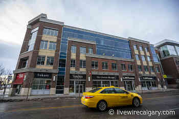 Calgary taxi fares could see a 15 per cent bump - LiveWire Calgary