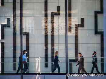 Calgary tech companies face fierce worldwide competition in hunt for new talent - Calgary Herald