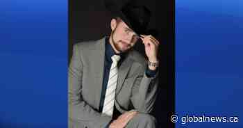 Service held for Calgary shooting victim as family continues search for young man’s body - Global News