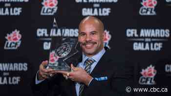 Former CFL star running back named next chancellor at University of Calgary - CBC.ca