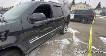 Police investigate shooting in northeast Calgary - Global News