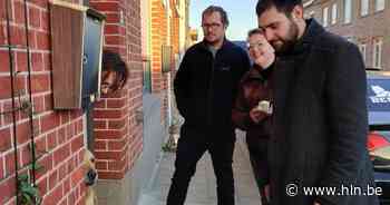 Groene Pluim 2022 gaat naar bewoners met een tegeltuintje - Het Laatste Nieuws