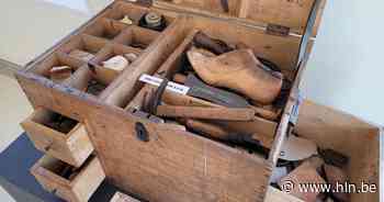 Bezoekers vinden de weg naar Eperon d'Or tijdens Erfgoeddag - Het Laatste Nieuws