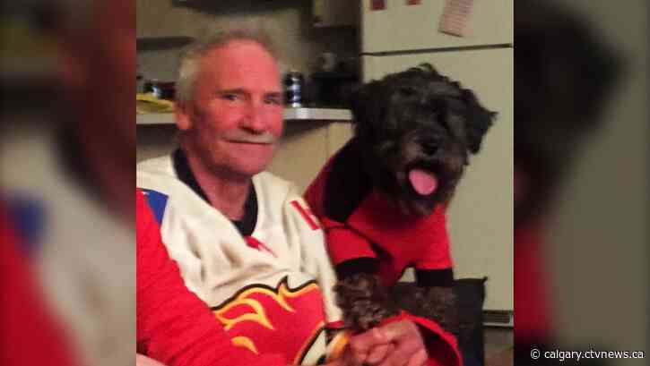 Missing senior who walked out of care home Sunday discovered safe