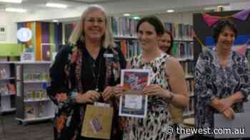 Big Sky short story writing competition returns to Geraldton Library after last year's success - The West Australian