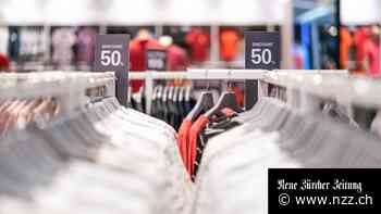 KOLUMNE - Brüssels neue Kleider – wie die EU die Kleiderordnung neu erfindet