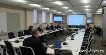 Drug decriminalization talks ramp up in Saskatoon: ‘We have the chance to take a leadership role’ - Global News