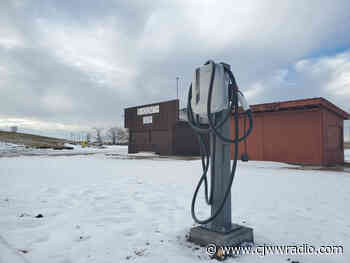 Electric vehicle charging stations to be debated at Saskatoon City Council - CJWW