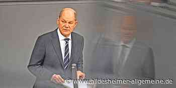 Bundeskanzler Olaf Scholz kommt nach Hildesheim - www.hildesheimer-allgemeine.de