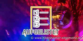 Tanz in den Mai in Hildesheim: 7 Veranstaltungen in Stadt und Landkreis - www.hildesheimer-allgemeine.de