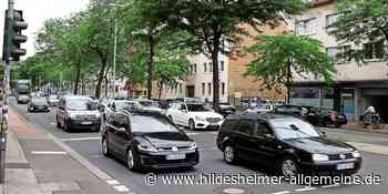 Immer mehr Autos im Kreis Hildesheim – so viele E-Fahrzeuge sind es inzwischen - www.hildesheimer-allgemeine.de