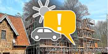 Das wird heute in Hildesheim wichtig: Ehemaliges Fischerhaus für Milliardär Andrew Hall, Besetzung Dezernenten-Stelle - www.hildesheimer-allgemeine.de