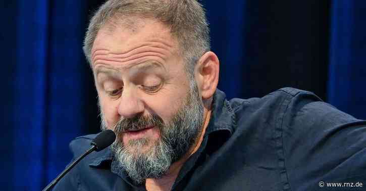 Heidelberg:  Hält Gott sich manchmal die Ohren zu?