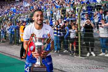 Makelaar Tissoudali over moeilijke onderhandelingen: &quot;Wij beschouwen ze als afgelopen en mislukt&quot;