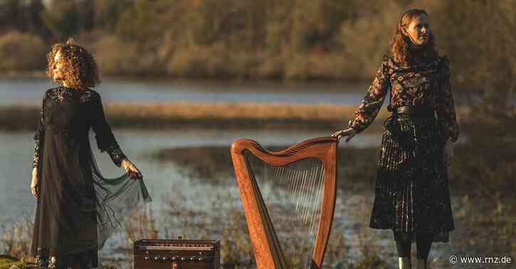 Mannheim:  Irish &amp; American Folk Night im Schatzkistl
