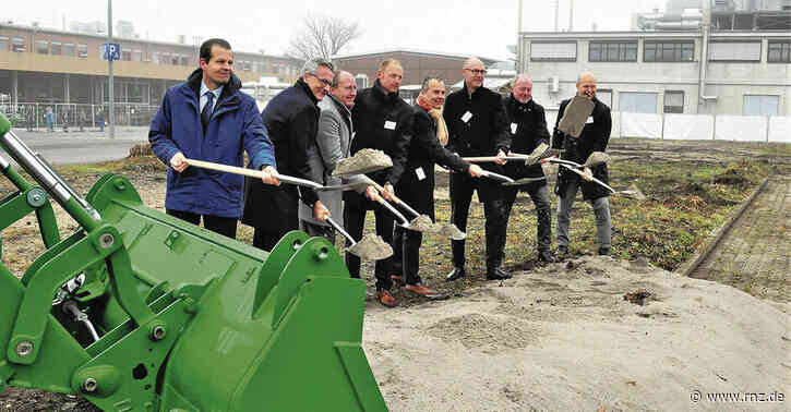 Mannheim:  Stabilität auf hohem Niveau