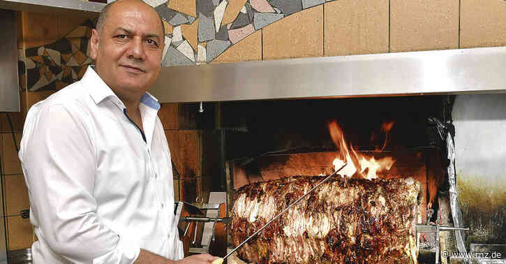 Mannheim:  Der Döner könnte bald teurer werden