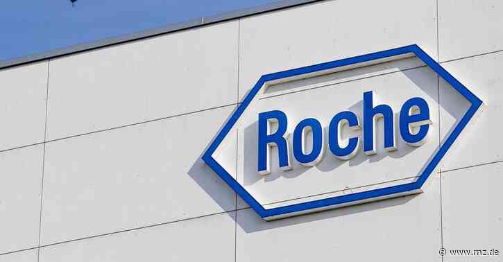 Mannheim:  Covid-Tests geben Roche nochmals Schub