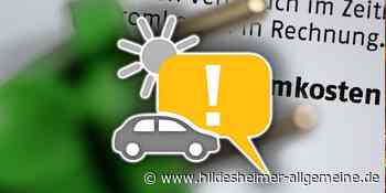 Das wird heute in Hildesheim wichtig: Strompreise, Tempo 30 - www.hildesheimer-allgemeine.de