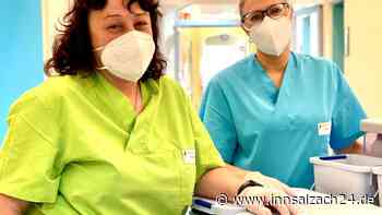 „Ich möchte niemandem auf der Tasche liegen“: Wie Ukrainische Flüchtlinge von ganz unten neu anfangen