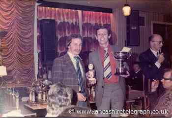 Can you shed any light on what happened to Hargreaves Cup?