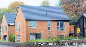 Pendle set for new development of shared ownership homes
