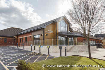 New NHS mental health rehabilitation centre opens in Lancashire