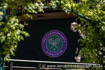 Letter: Wimbledon decision to ban Russian players ‘not fair’