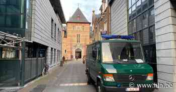 'Minderjarige' dief filmt inbraak... om nadien toch staalhard te ontkennen - Het Laatste Nieuws