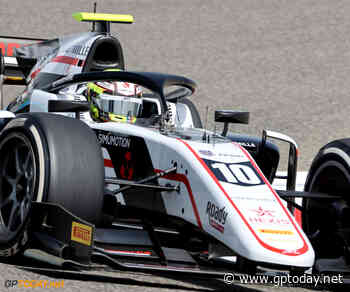 Hoofdrace: Pourchaire wint in Imola onder geel in vermakelijke wedstrijd - GPToday.net