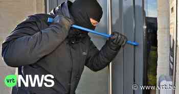 Aantal woninginbraken in Geel, Laakdal en Meerhout opnieuw gedaald: "Rondtrekkende daderbendes hebben activiteiten mogelijk wat stilgelegd door corona" - Vlaamse Radio- en Televisieomroeporganisatie