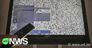 Geen analoge tv meer in Geel, burgemeester: "In slaapkamer keek ik ook nog analoog" - Vlaamse Radio- en Televisieomroeporganisatie