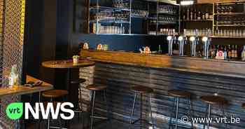 Vanavond opent nieuw jongerencafé in Geel: "Slechtste timing ooit, maar we hebben er zin in" - Vlaamse Radio- en Televisieomroeporganisatie