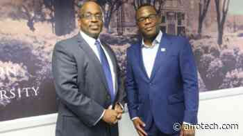 HBCU Graduate Joe N. Tatum Donates $50K To His Alma Mater's College Of Business - AfroTech