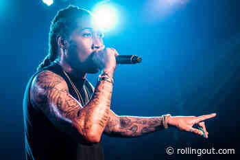 Future partners with Footlocker to renovate alma mater’s weight room (video) - Rolling Out