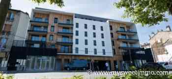 Immobilier Meudon : MDH Promotion inaugure 35 logements connectés - MySweet’Immo