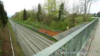 Initiative „Chiemgau-Express“: Diese Probleme sieht die Gemeinde Rimsting für das Projekt