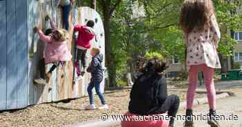 OGS: Beim Ganztag muss Aachen weiter auf die Tube drücken