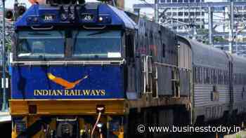 Indian Railways deploys additional rakes to transport coal to power plants - Business Today
