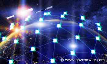 Iridium, General Dynamics Partner to Pursue SDA's Transport Layer Tranche 1 Management Contract - GovCon Wire