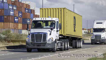 GTI Transport Solutions acquires container transport provider Foxconn Logistics - FreightWaves