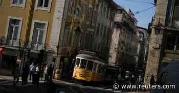 Lisbon to offer free public transport for young and elderly - Reuters