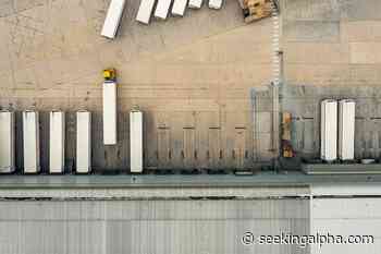 Marten Transport Q1 2022 Earnings: Indications Of Strong Growth Continues - Seeking Alpha