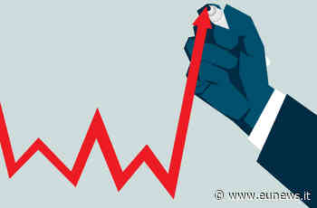 Eurozona, schizza l'inflazione: a marzo al 7,4 per cento - EuNews