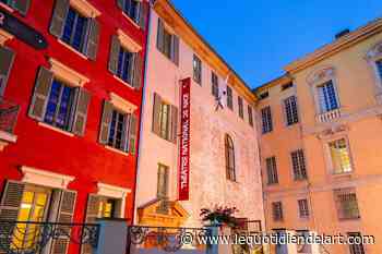 À Nice, l'ancienne église des Franciscains devient théâtre - Le Quotidien de l'Art