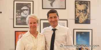 Gérard Philipe: les 100 ans de sa naissance célébrés à Cannes - Nice matin