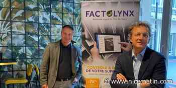 Comment la Niçoise Inspecto garde un œil sur votre équipement industriel - Nice matin